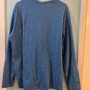 Women's 2x Long Sleeved Top